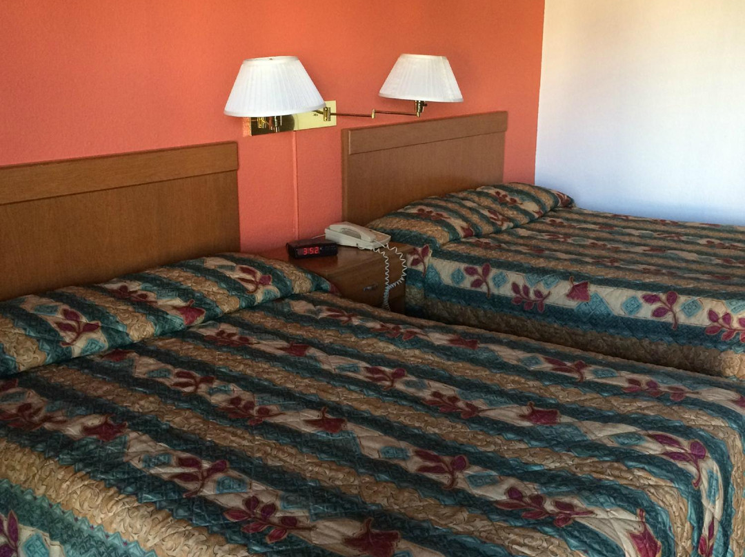 Abac酒店住宿-Motel 6 Tifton, GA