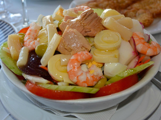 restaurante juan主图