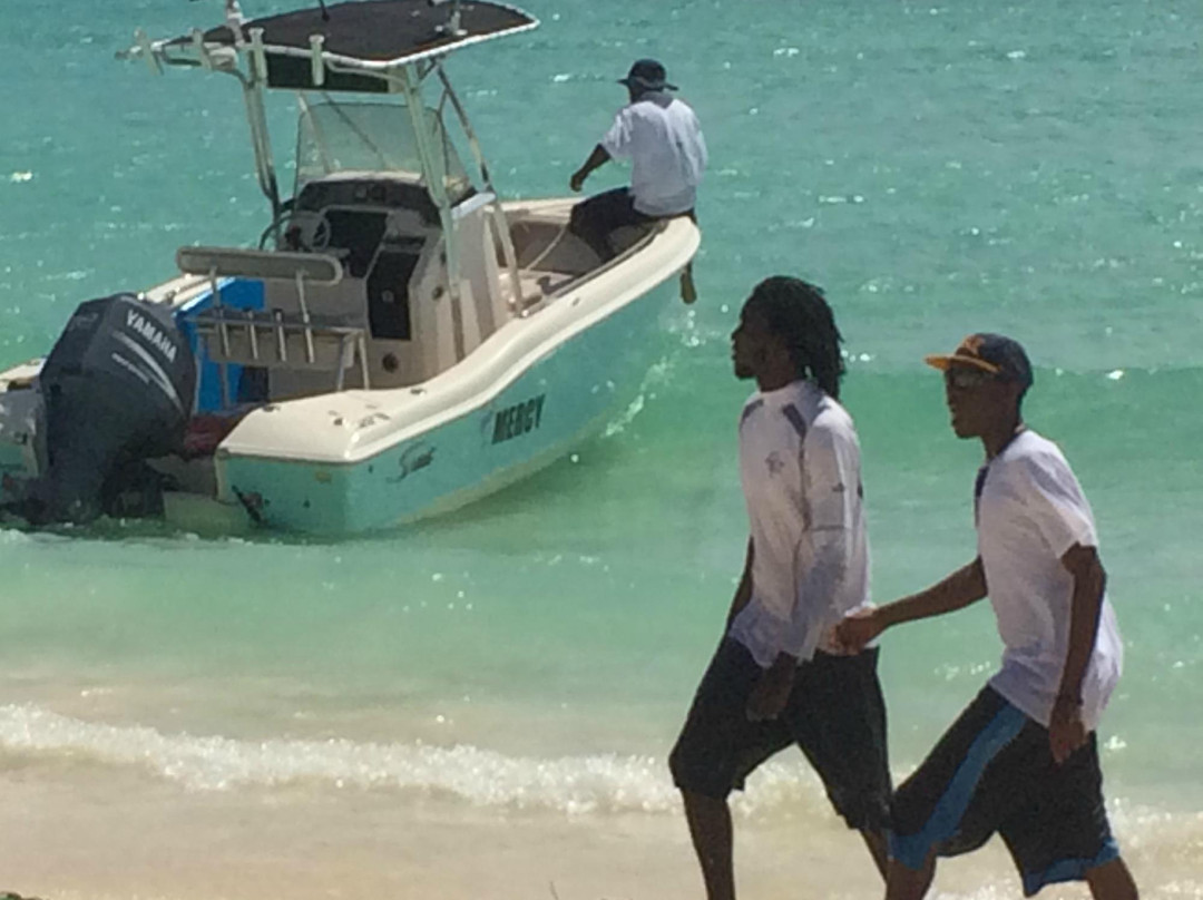 Sea Pro Charters-Sandy Ground必去景点