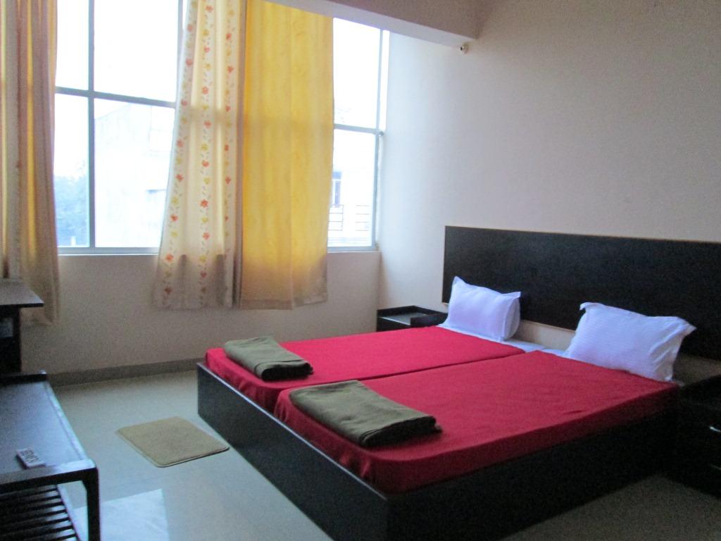 AP Palace Hotel-官方