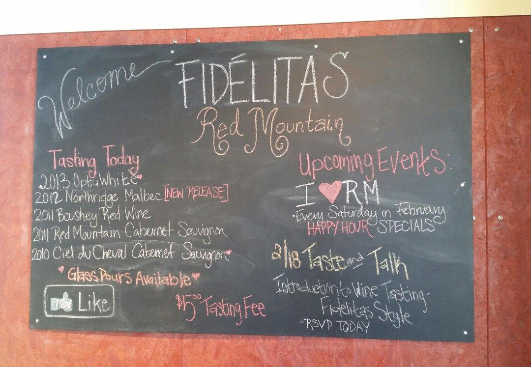 Fidelitas景点图片