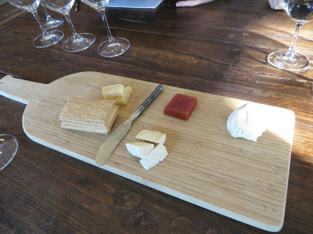 Somerston Estate-圣海伦娜必去景点