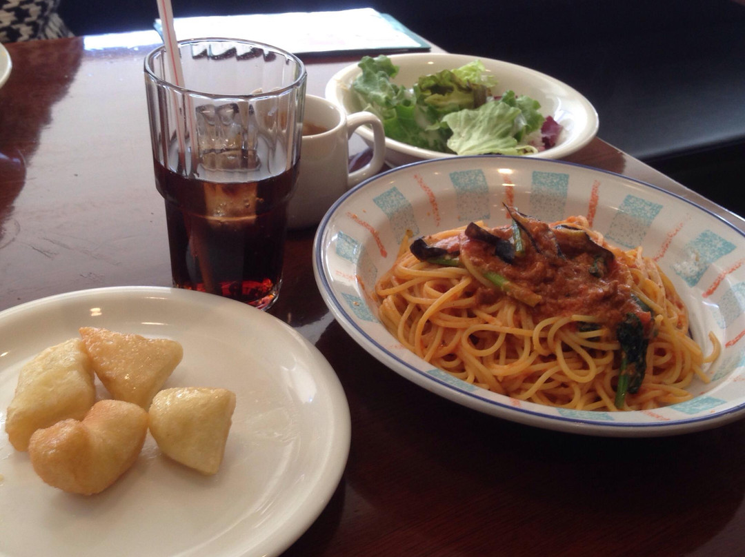 カプリチョーザ 枚方店