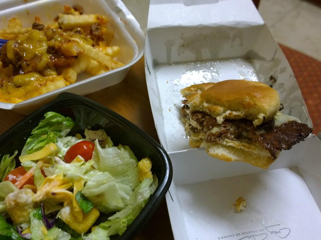 Culver's of Glendale