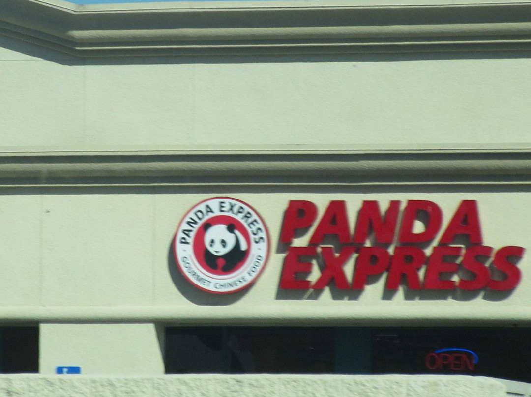 Panda Express