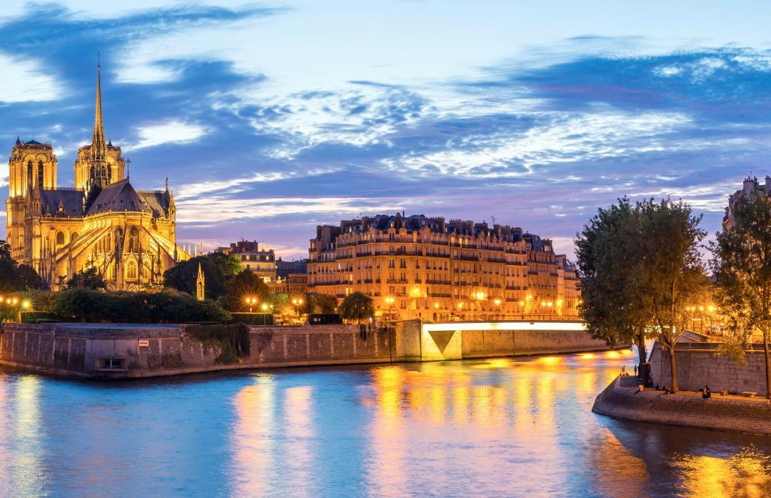 Paris My Way Day Tours景点图片