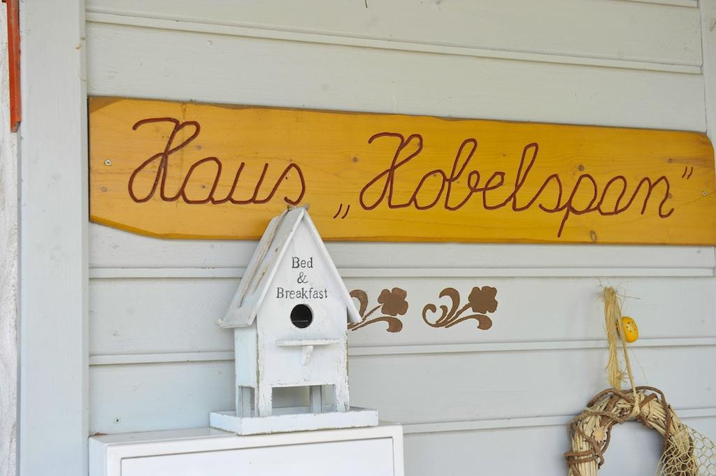 Haus Hobelspan主图