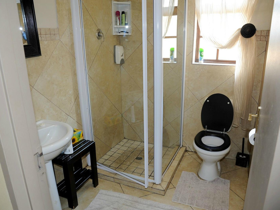 d'Vine Guest House主图