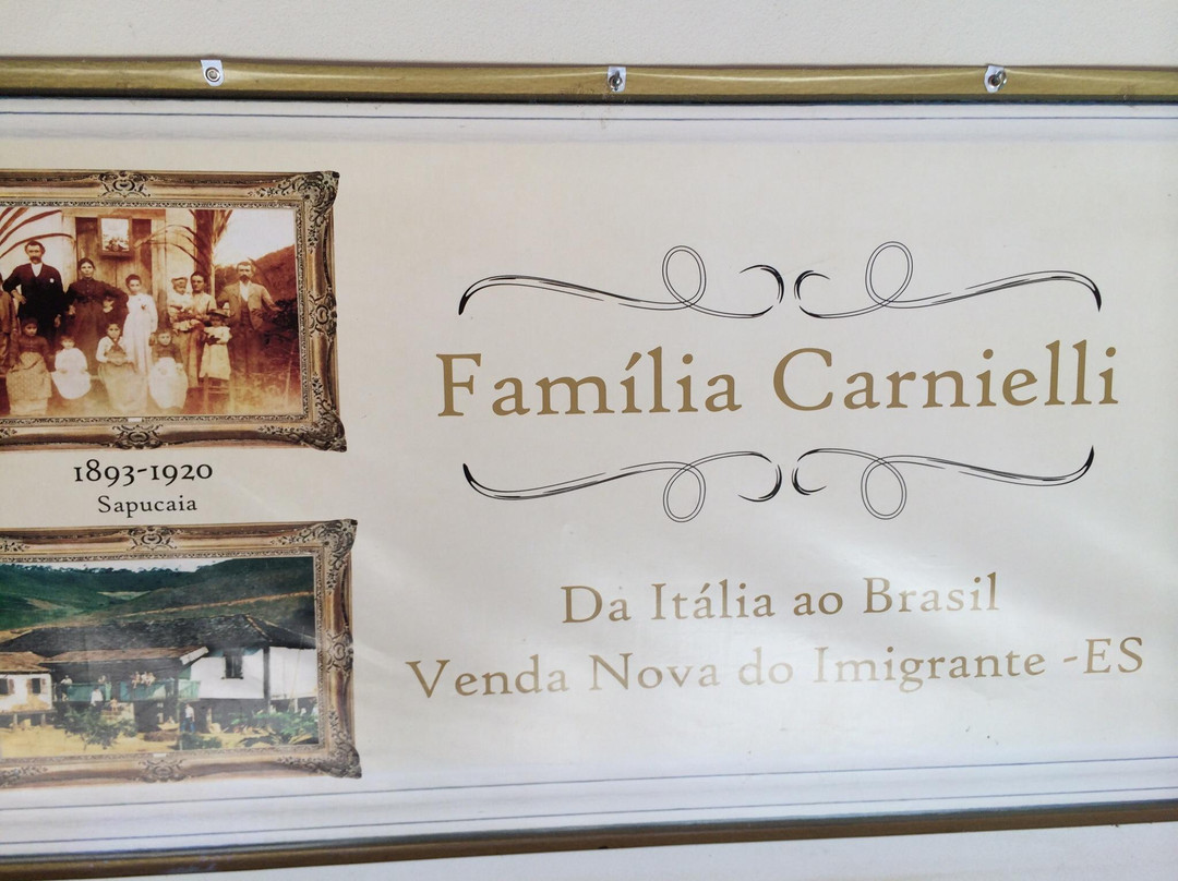 Fazenda Carnielli景点图片