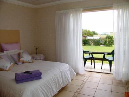 Lavenderwood B&B主图