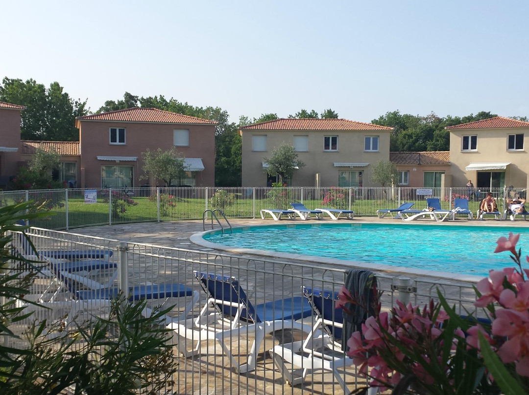 Residence Le Domaine de Melody