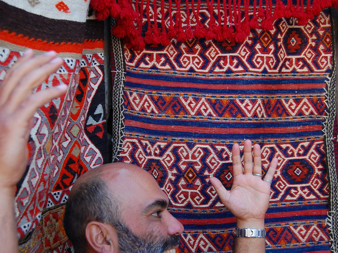 Hakan Kilim景点图片