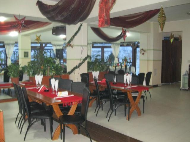 Cabana Deltei主图