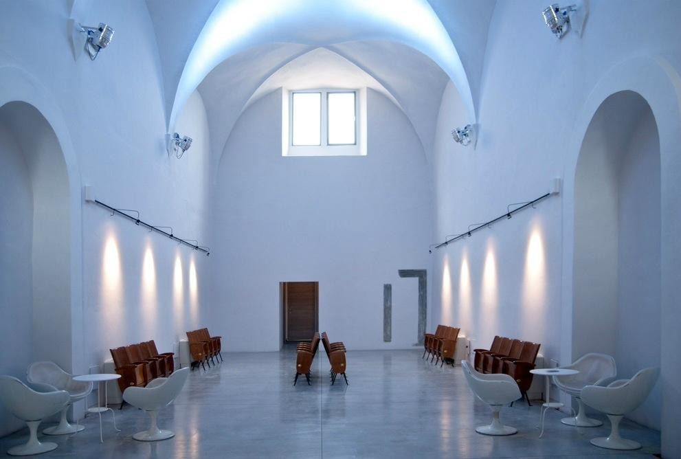 Ex Chiesa di San Giovanni景点图片