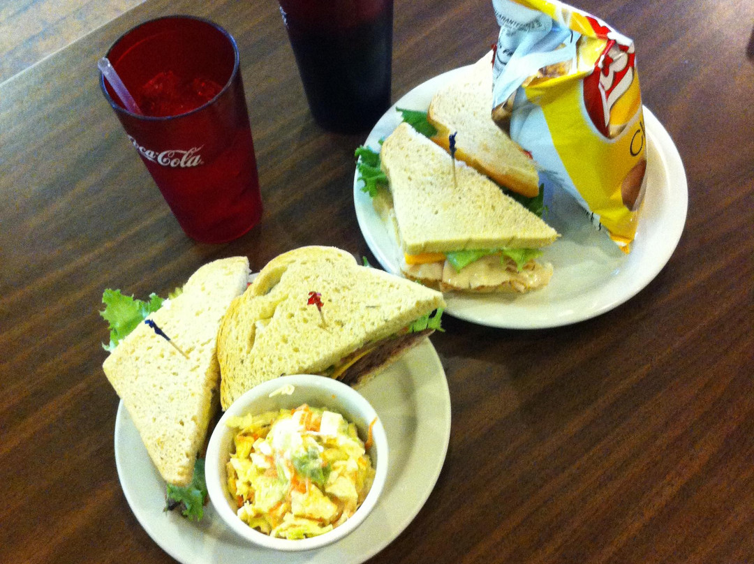 Great Harvest Bread Co. of Butte, Mt.