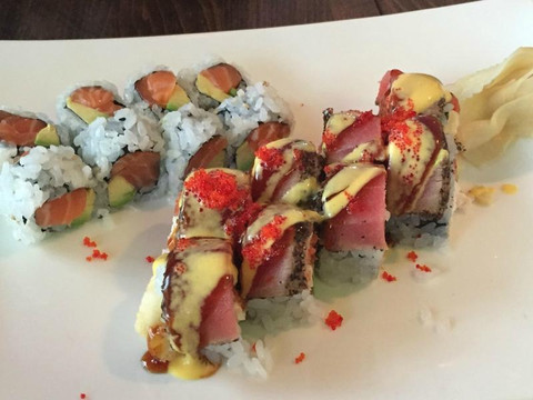 Fancy Lee Asian Bistro ’n’ sushi