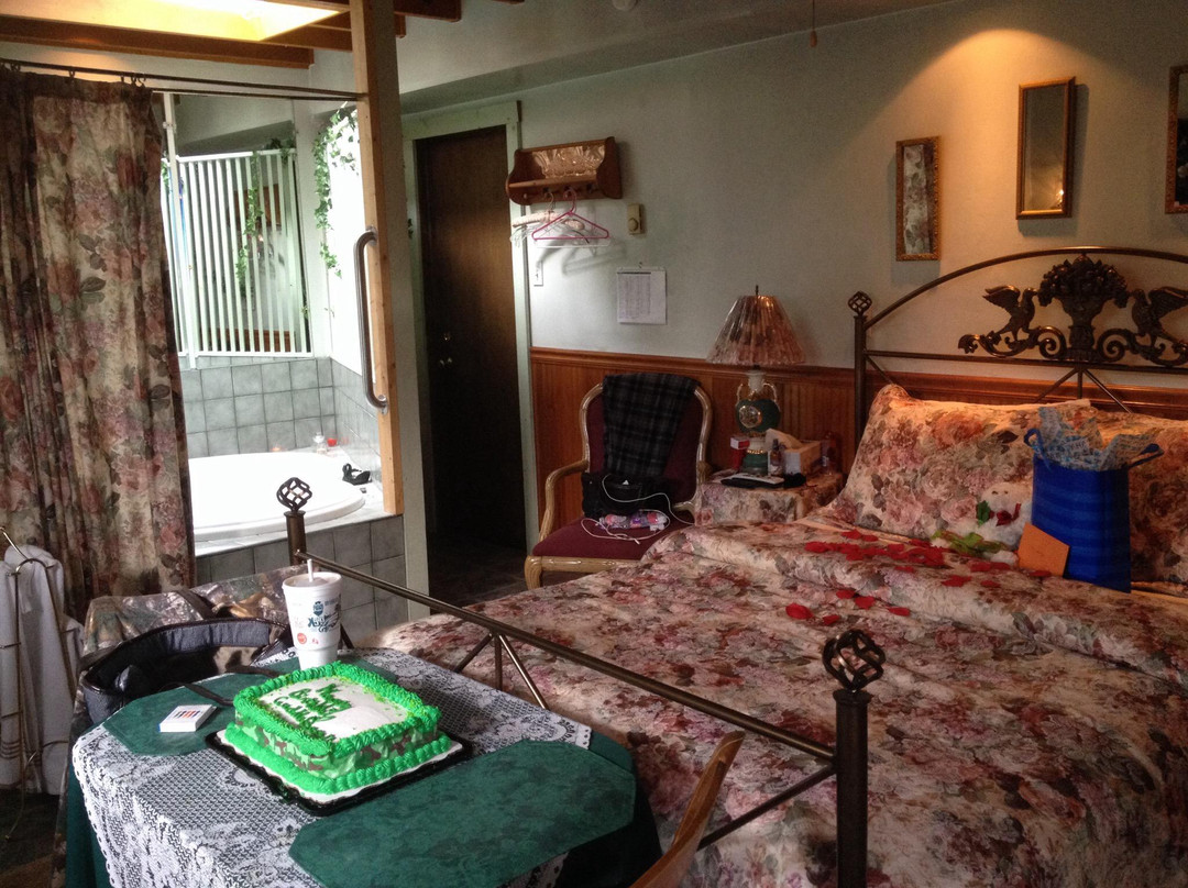 Penelope Murphy's Bed and Breakfast主图