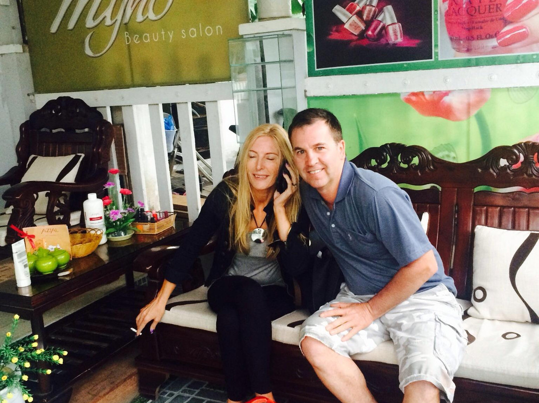 Myno Spa-会安必去景点