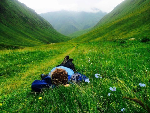 Private Tour Georgia-第比利斯必去景点