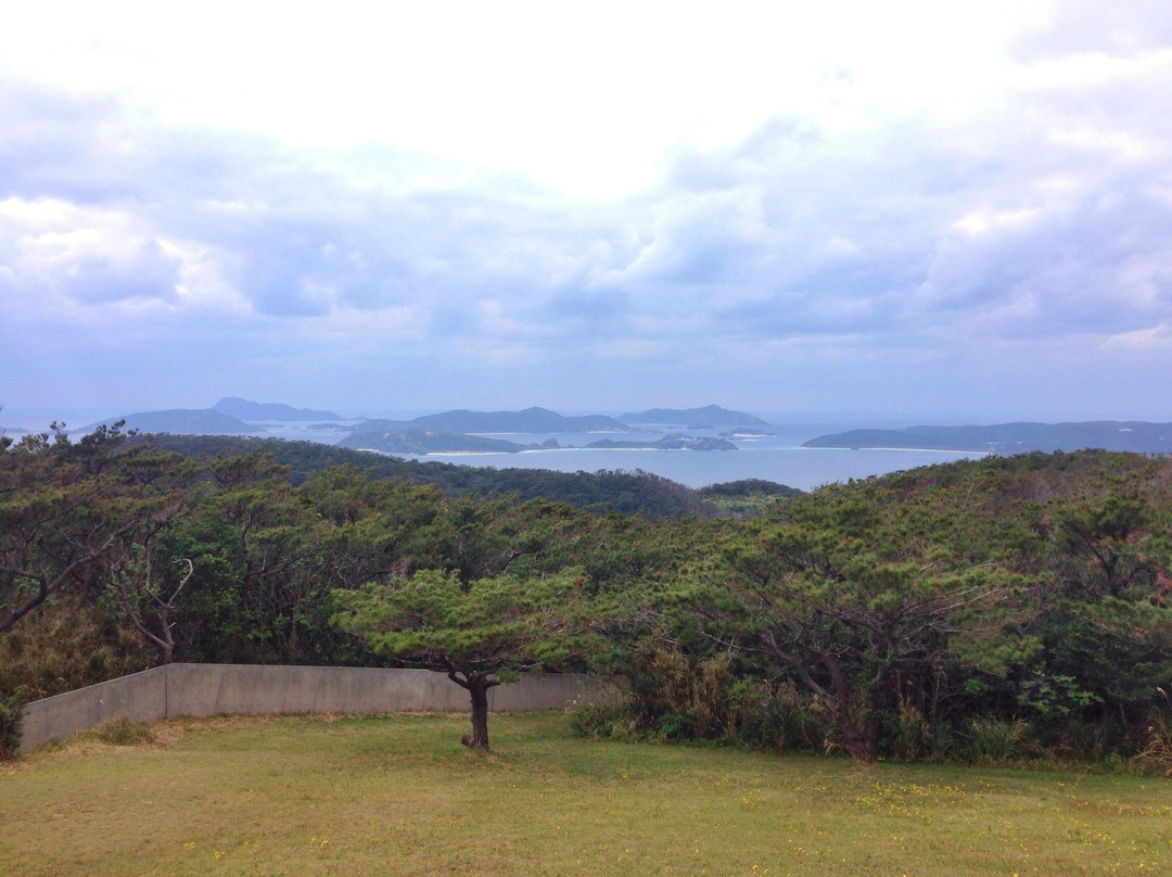Mt. Akama景点图片