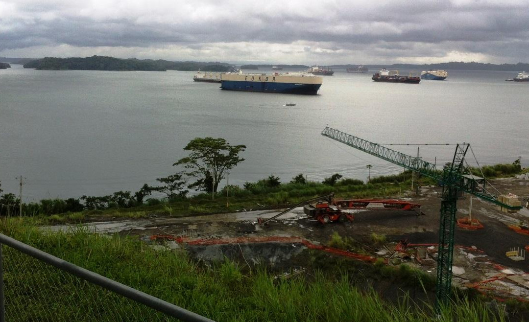 Panama Day Trips- Canal Eco Tours景点图片
