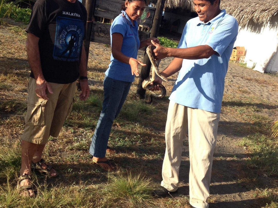 EL Madresal-Tonala必去景点