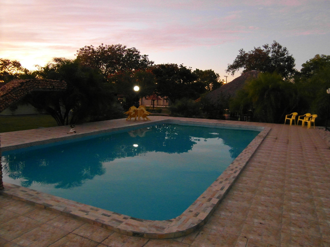 Pousada Estrada do Sol