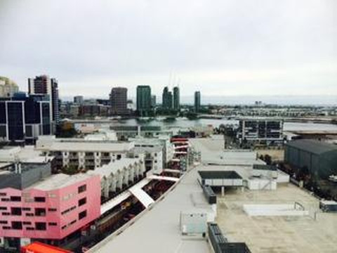 墨尔本观星摩天轮-墨尔本必去景点