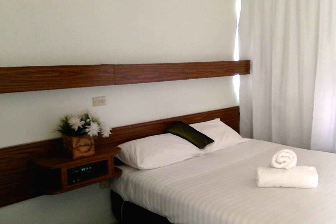 Midvalley Motel主图