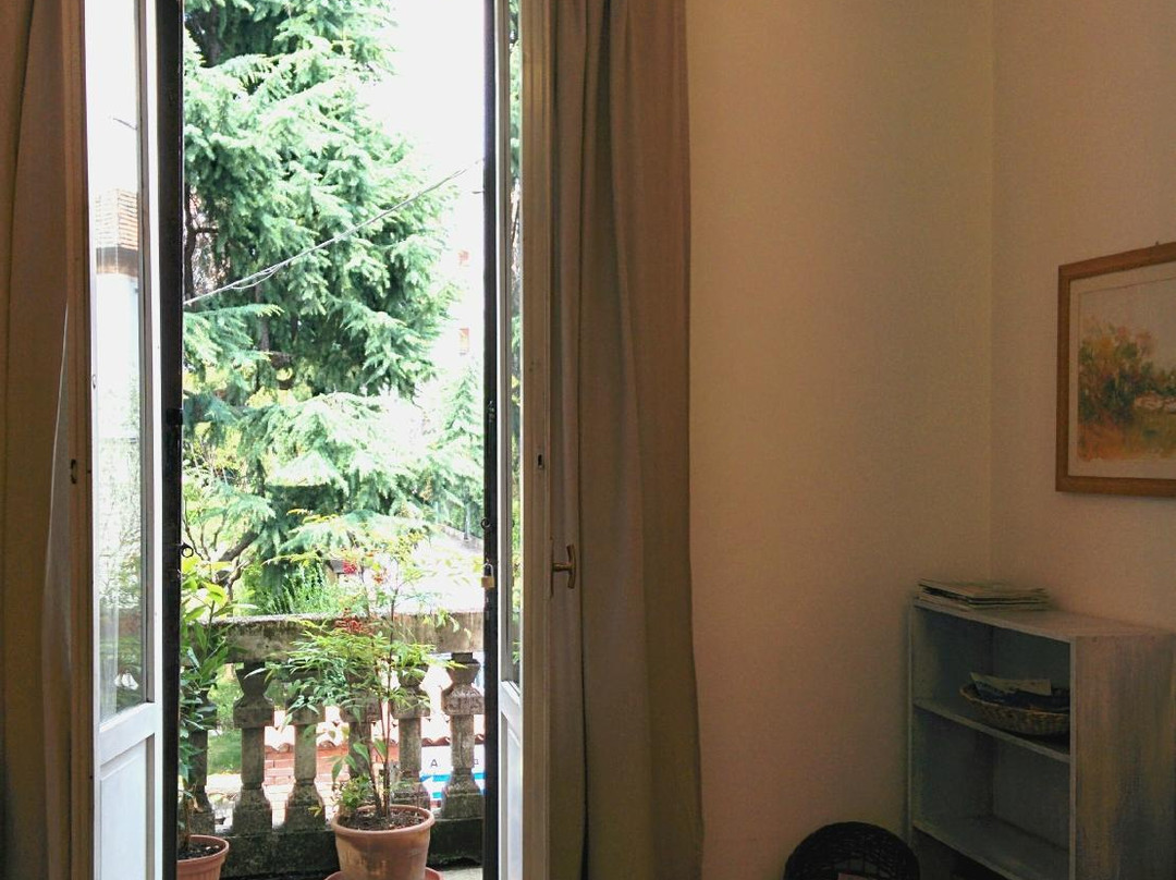 Il Cortile B&B主图