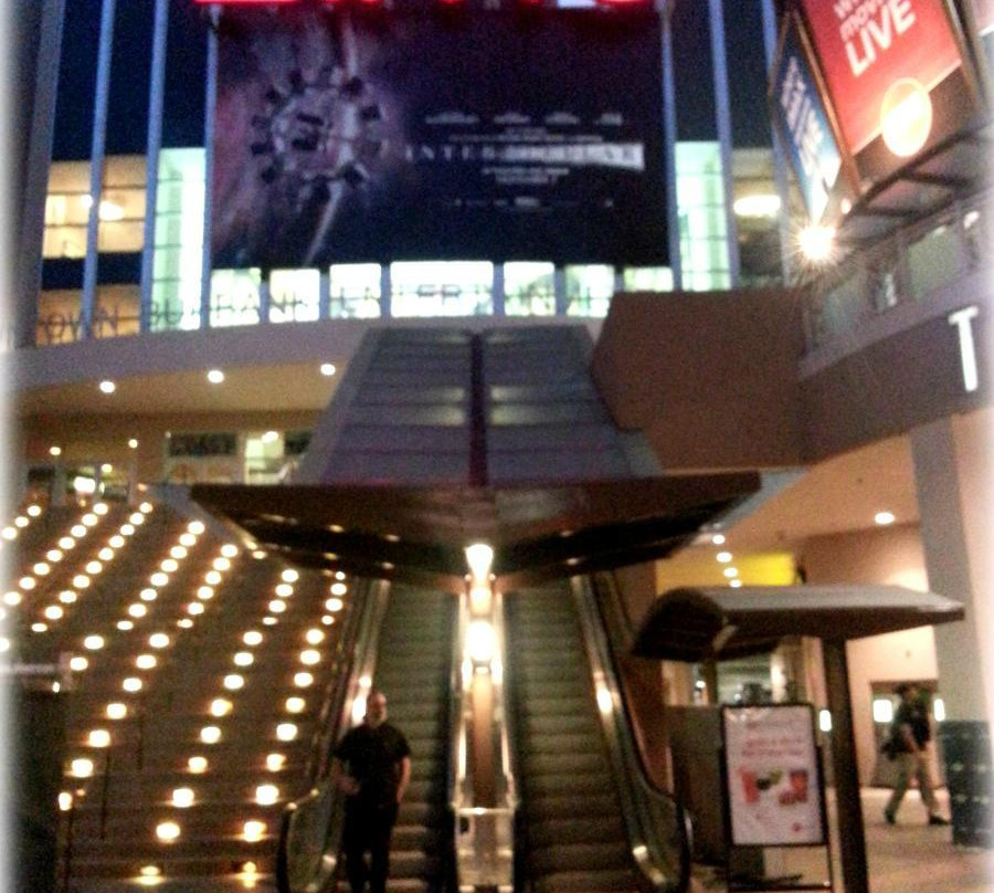 AMC Burbank 16-伯班克必去景点