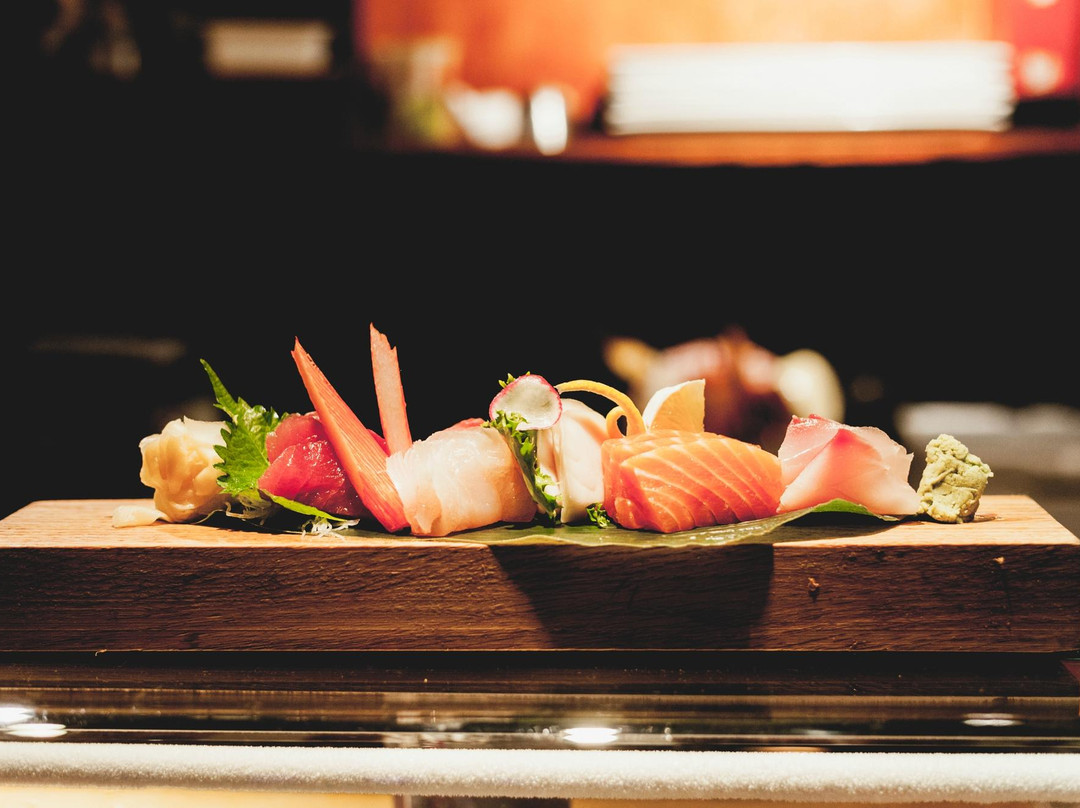 SATO Japanese Cuisine