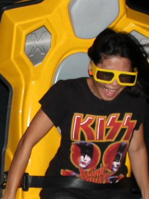 XD Theater Central Festival Attractions-查汶海滩必去景点