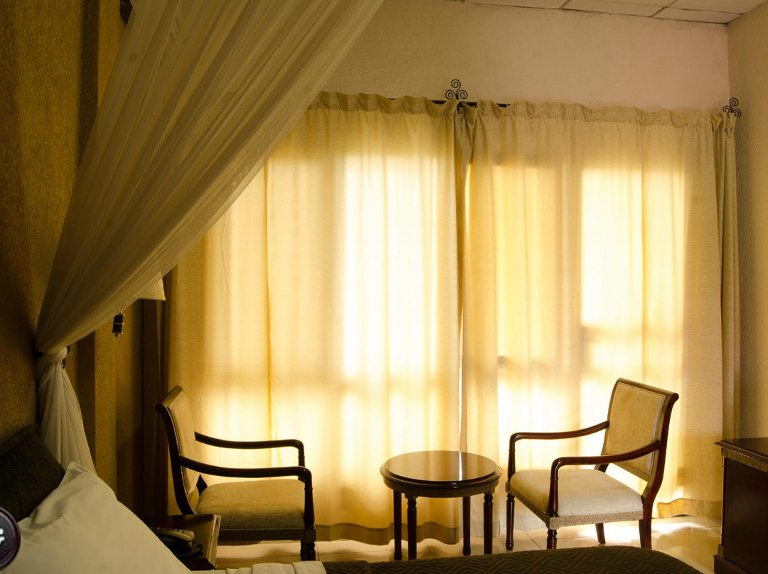 Pearl Residence Hotel Burundi主图