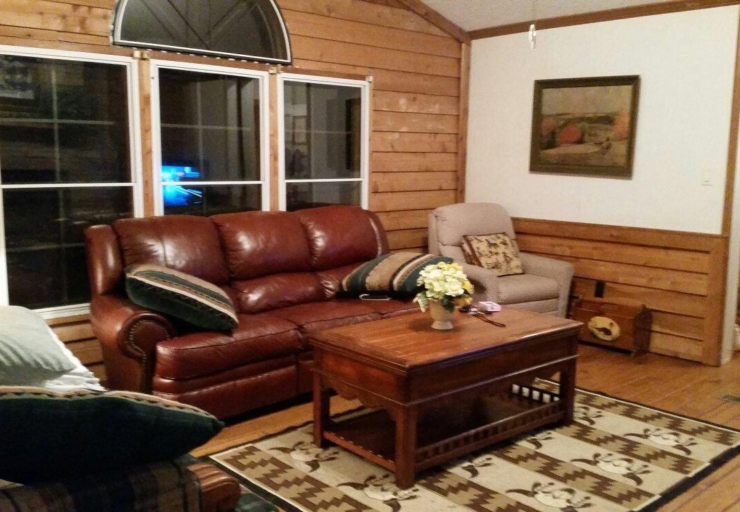 Cedar Falls Motel主图