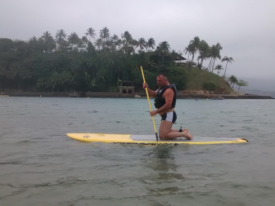 Pedras Miudas Beach-伊利亚贝拉必去景点