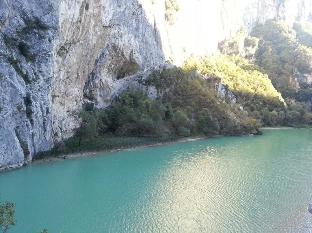 Furlo Pass-Province of Pesaro and Urbino必去景点