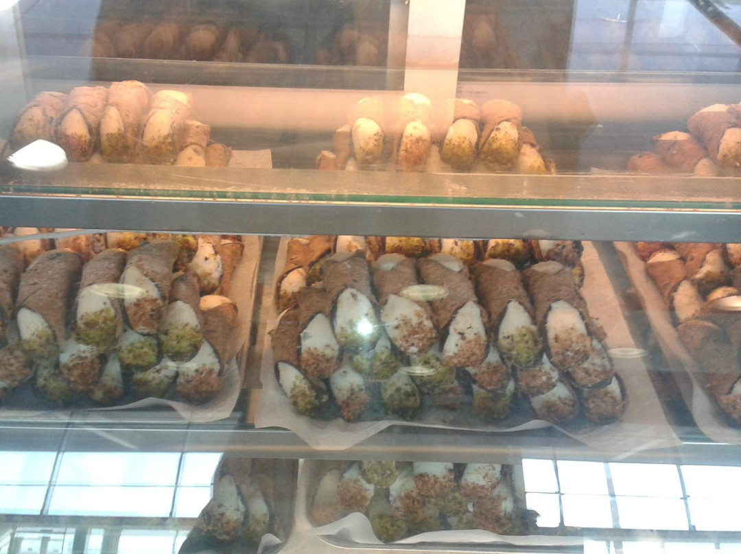 I Dolci Di Nonna Vincenza-卡塔尼亚必去景点