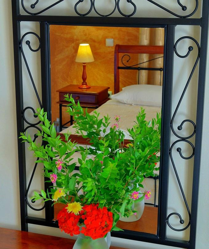 Zante Studios Apartments - Pefka主图