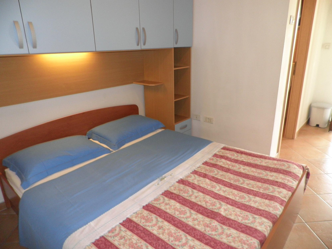 Apartments Lili