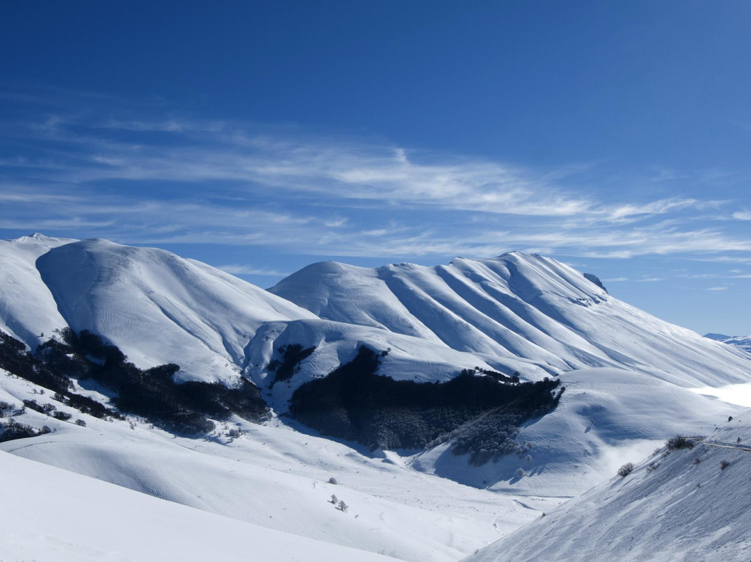 La Mulattiera-诺尔恰必去景点