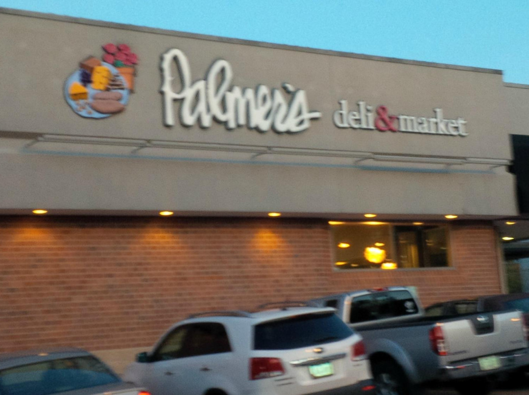 Palmer's Deli & Market