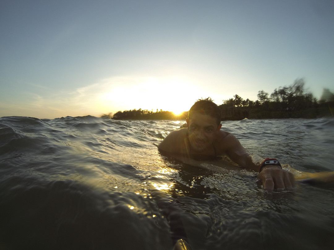 Tribe Watersports (watamu)-瓦塔木必去景点