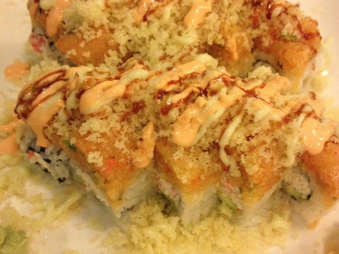 Hamel餐馆和美食-Wasabi