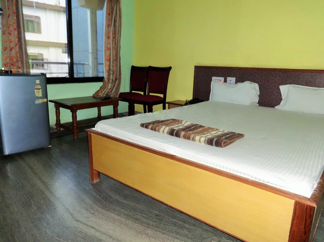 Hotel Sita Palace