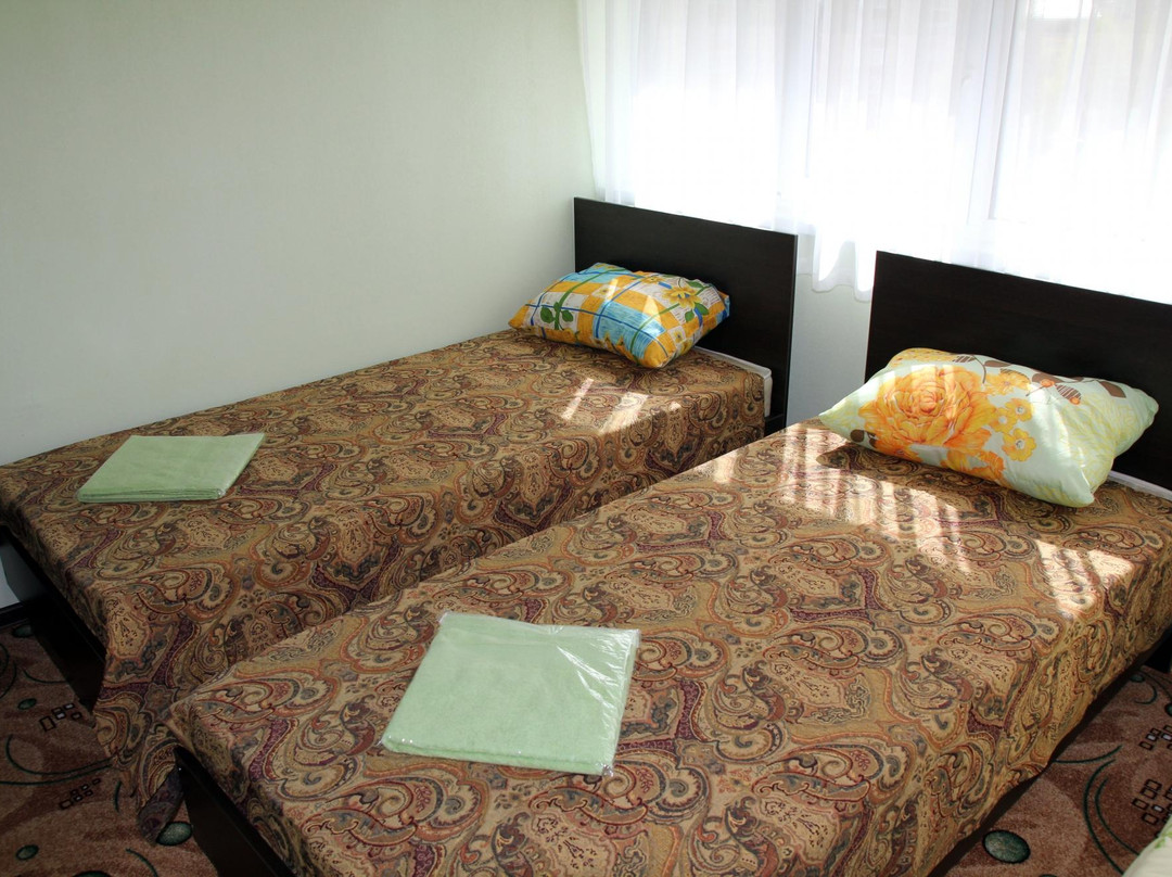 Hostel Hotsy-Totsy