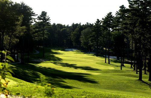 Dunegrass Golf Club景点图片