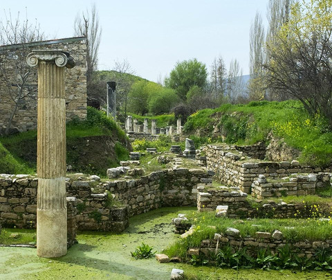 Best of Ephesus Tours-库萨达斯必去景点