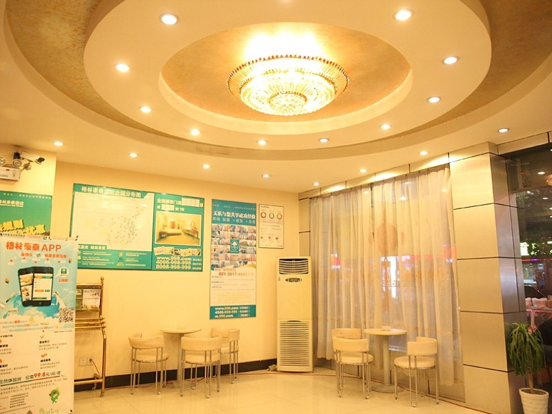 杭州日昇酒店主图