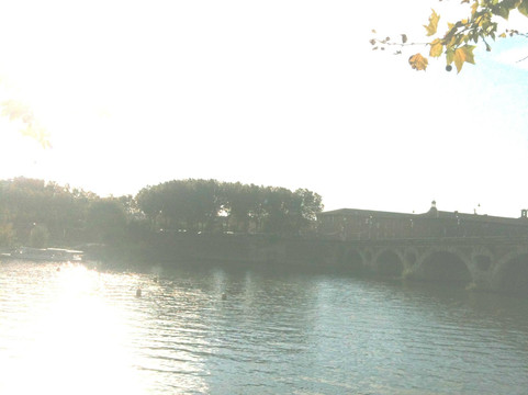 Toulouse Croisieres-图卢兹必去景点